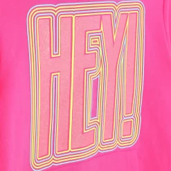 BILLIEBLUSH Robe En Molleton à Capuche -Petit Monde Soldes U12849 47A 003