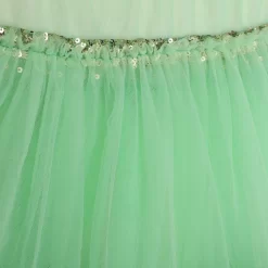 BILLIEBLUSH Robe D'exception à Sequins 7 BILLIEBLUSH Robe D'exception à Sequins -Petit Monde Soldes U12861 66C 003