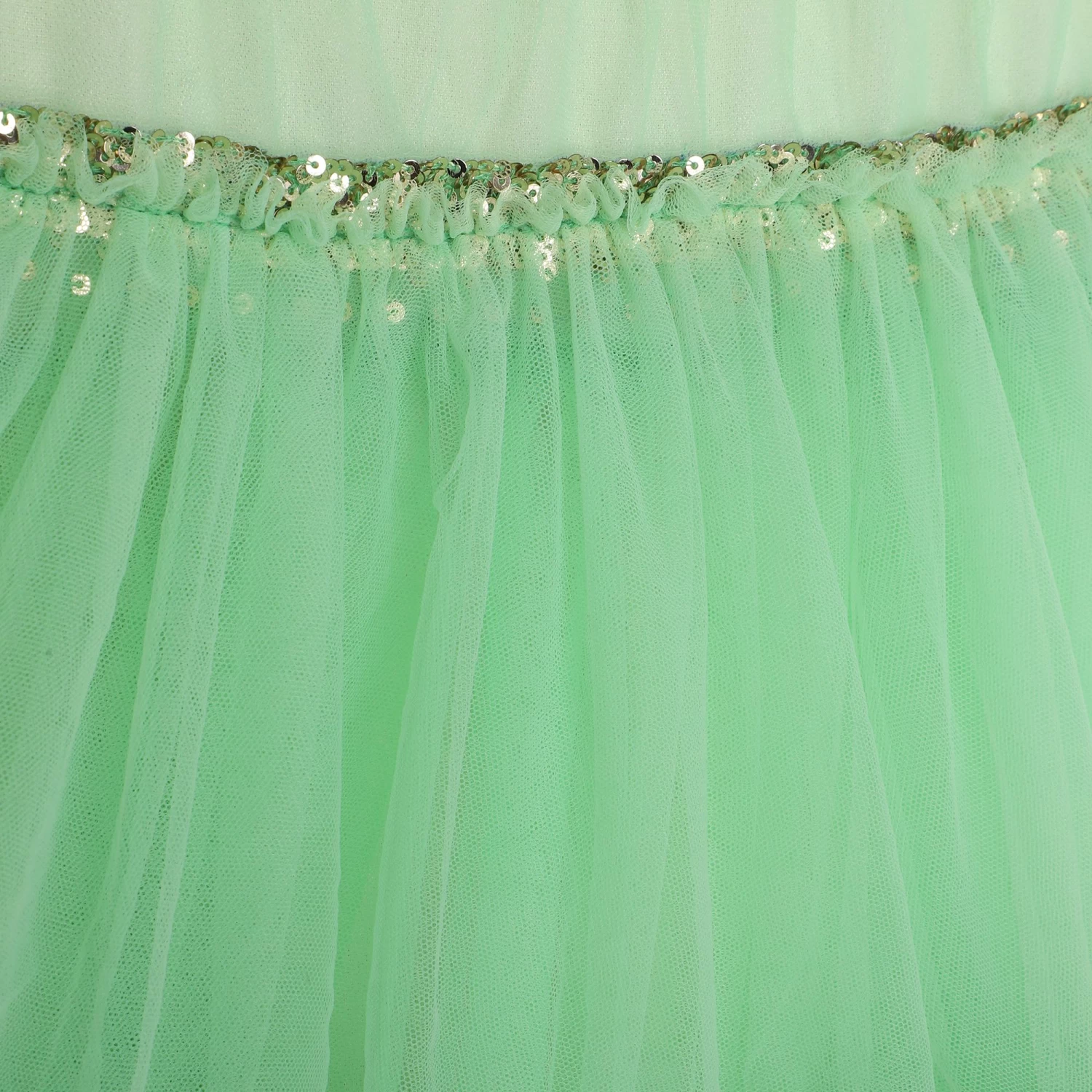 BILLIEBLUSH Robe D'exception à Sequins 3 BILLIEBLUSH Robe D'exception à Sequins – Image 3