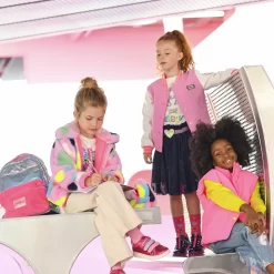 BILLIEBLUSH Jupe De Cérémonie En Tulle -Petit Monde Soldes U13362 85T 101