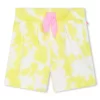 BILLIEBLUSH Short En Molleton