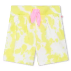 BILLIEBLUSH Short En Molleton