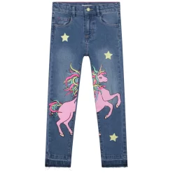 BILLIEBLUSH Jean 5 Poches