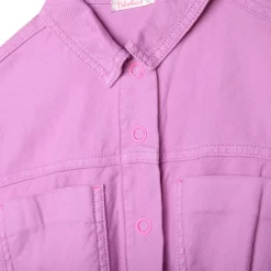 BILLIEBLUSH Combishort En Coton -Petit Monde Soldes U14664 911 003