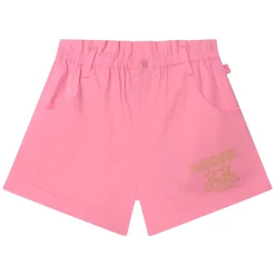 BILLIEBLUSH Short En Popeline