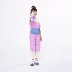 BILLIEBLUSH Combinaison à Manches Courtes -Petit Monde Soldes U14666 45S 101