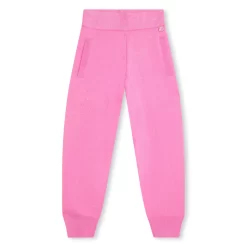 BILLIEBLUSH Pantalon En Tricot Pailleté