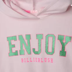 BILLIEBLUSH Sweat-shirt Sans Manche -Petit Monde Soldes U15A94 45S 003