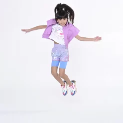 BILLIEBLUSH T-shirt à Manches Courtes -Petit Monde Soldes U15B07 10P 101