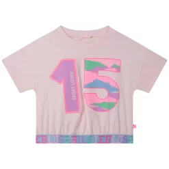 BILLIEBLUSH T-shirt De Sport Imprimé