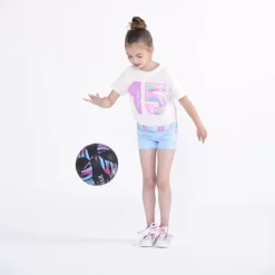 BILLIEBLUSH T-shirt De Sport Imprimé -Petit Monde Soldes U15B22 45S 101