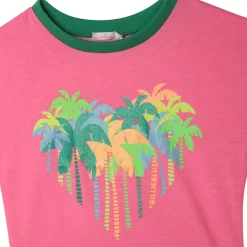 BILLIEBLUSH T-shirt Sans Manche -Petit Monde Soldes U15B34 47A 003