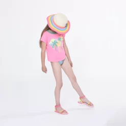 BILLIEBLUSH T-shirt Sans Manche -Petit Monde Soldes U15B34 47A 102