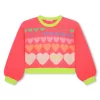 BILLIEBLUSH Pull En Tricot