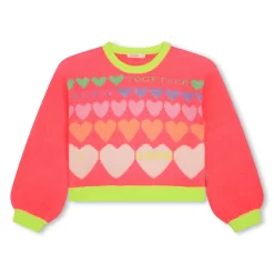 BILLIEBLUSH Pull En Tricot
