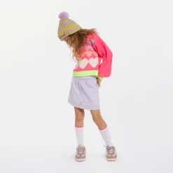 BILLIEBLUSH Pull En Tricot -Petit Monde Soldes U15B56 47A 101