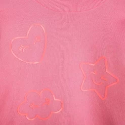 BILLIEBLUSH Pull En Tricot Brillant -Petit Monde Soldes U15B84 47C 003