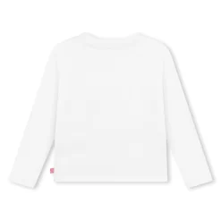 BILLIEBLUSH Lot De 2 T-shirts -Petit Monde Soldes U15B94 121 003