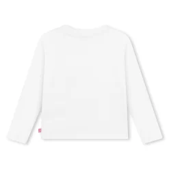 BILLIEBLUSH Lot De 2 T-shirts -Petit Monde Soldes U15B94 121 006