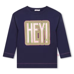 BILLIEBLUSH T-shirt à Manches 3/4