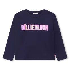 BILLIEBLUSH T-shirt à Manches Longues