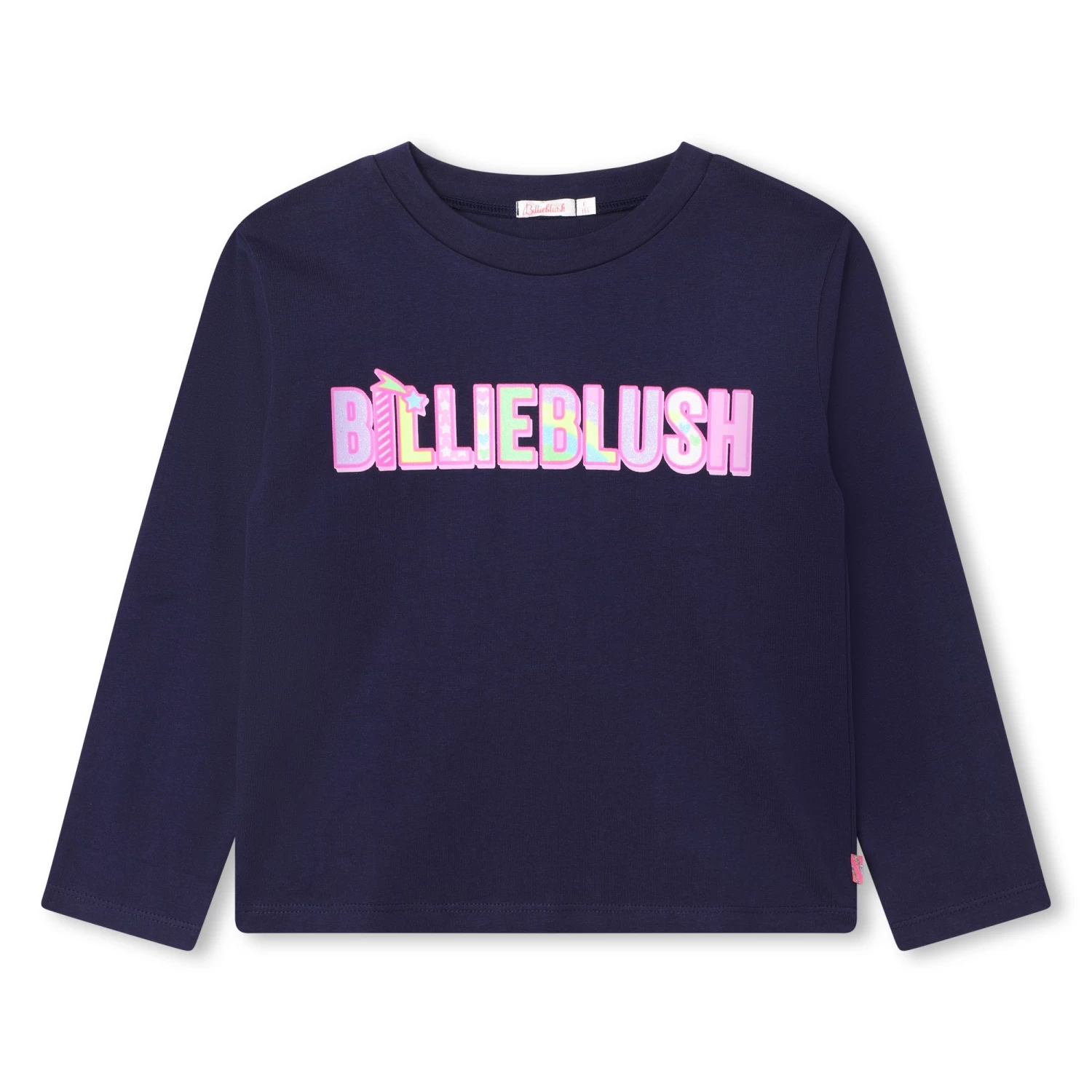 BILLIEBLUSH T-shirt à Manches Longues 1 BILLIEBLUSH T-shirt à Manches Longues