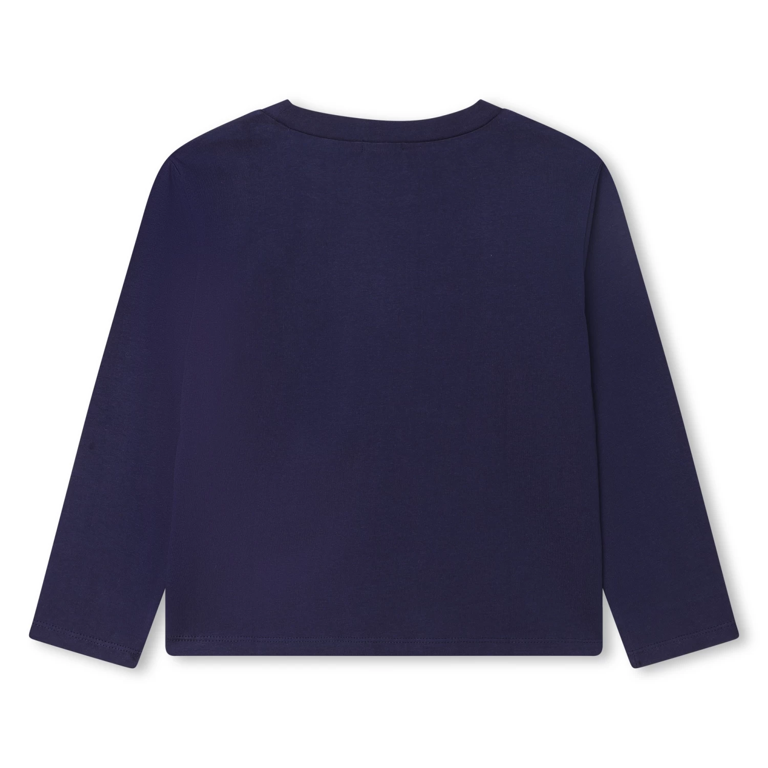 BILLIEBLUSH T-shirt à Manches Longues 2 BILLIEBLUSH T-shirt à Manches Longues – Image 2