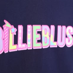 BILLIEBLUSH T-shirt à Manches Longues 6 BILLIEBLUSH T-shirt à Manches Longues -Petit Monde Soldes U15C07 85T 003
