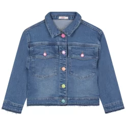 BILLIEBLUSH Veste En Denim