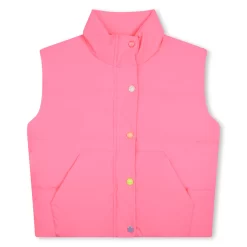 BILLIEBLUSH Doudoune Sans Manche