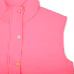 BILLIEBLUSH Doudoune Sans Manche -Petit Monde Soldes U16368 47A 003