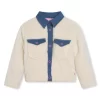 BILLIEBLUSH Blouson En Polaire