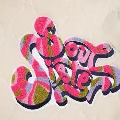 BILLIEBLUSH Blouson En Polaire 7 BILLIEBLUSH Blouson En Polaire -Petit Monde Soldes U16373 22A 003