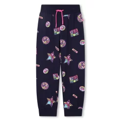 BILLIEBLUSH Ensemble De Jogging Molletonné -Petit Monde Soldes U18143 85T 005