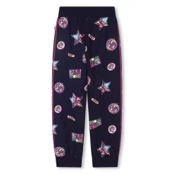 BILLIEBLUSH Ensemble De Jogging Molletonné -Petit Monde Soldes U18143 85T 006