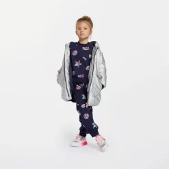 BILLIEBLUSH Ensemble De Jogging Molletonné -Petit Monde Soldes U18143 85T 101