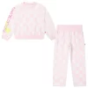 BILLIEBLUSH Ensemble De Jogging Molletonné