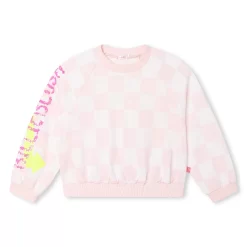 BILLIEBLUSH Ensemble De Jogging Molletonné -Petit Monde Soldes U18145 45S 003