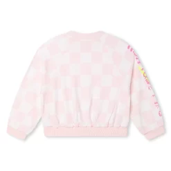 BILLIEBLUSH Ensemble De Jogging Molletonné -Petit Monde Soldes U18145 45S 004