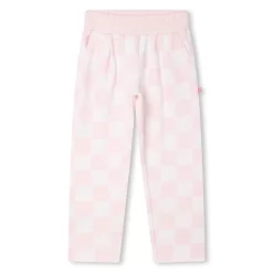 BILLIEBLUSH Ensemble De Jogging Molletonné -Petit Monde Soldes U18145 45S 005