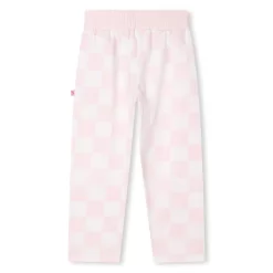 BILLIEBLUSH Ensemble De Jogging Molletonné -Petit Monde Soldes U18145 45S 006