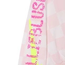 BILLIEBLUSH Ensemble De Jogging Molletonné -Petit Monde Soldes U18145 45S 007