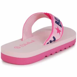 BILLIEBLUSH Tongs Bicolores 9 BILLIEBLUSH Tongs Bicolores -Petit Monde Soldes U19341 462 003