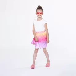 BILLIEBLUSH Claquettes à Paillettes -Petit Monde Soldes U19344 462 103