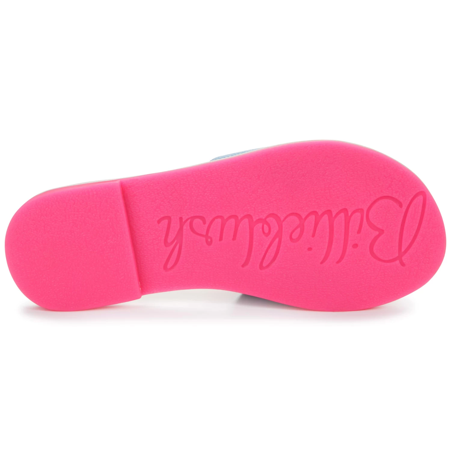 BILLIEBLUSH Mules Avec Licorne Brodée 4 BILLIEBLUSH Mules Avec Licorne Brodée – Image 4