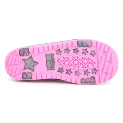 BILLIEBLUSH Bottes De Pluie Imprimées -Petit Monde Soldes U19370 85T 004