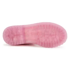 BILLIEBLUSH Bottines à Lacets -Petit Monde Soldes U19371 47C 004