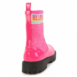 BILLIEBLUSH Bottines à Zip -Petit Monde Soldes U19373 47A 003
