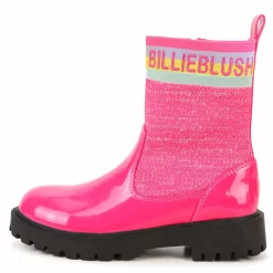BILLIEBLUSH Bottines à Zip -Petit Monde Soldes U19373 47A 006