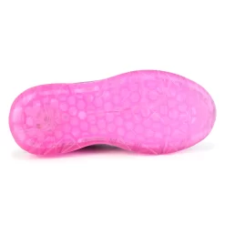 BILLIEBLUSH Baskets Basses Vernies -Petit Monde Soldes U19378 85T 004